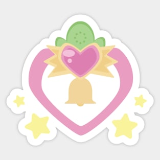 Mew Ichigo Sticker